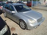 Mercedes-Benz Třídy C (2003) 220CDI kombi - náhled 1
