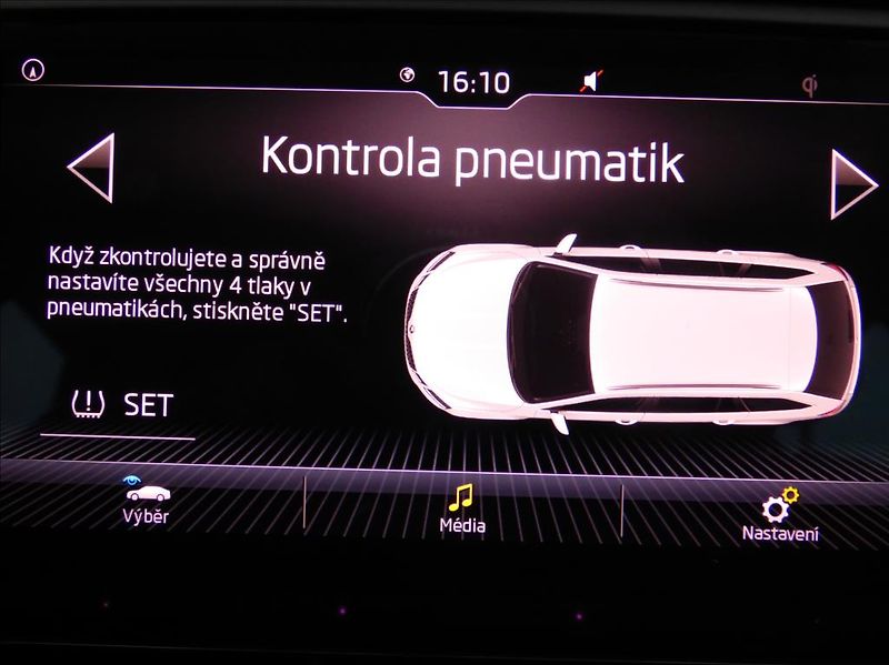 Škoda Octavia 2,0 TDI DSG,LED,Navigace  Ambi - fotka 36 z 55