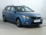 Kia Ceed (2010) 1.4 CVVT, po STK, levný provoz - náhled 1