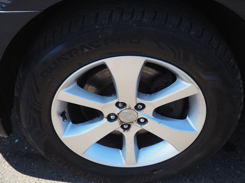 Subaru Outback (2013) 2.0 D 110kW, AWD, AT, Navi - fotka 8 z 39