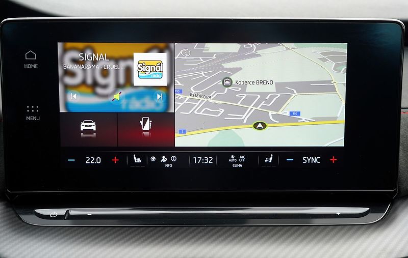 Škoda Octavia RS 2.0 TDI 4x4/147kW/DSG/ČR - fotka 39 z 45