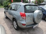 Toyota RAV4 (2006) 2,0 VVTi - náhled 3