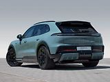 Porsche Cayenne Electric Pano HuD Venti HD-Mat - náhled 3