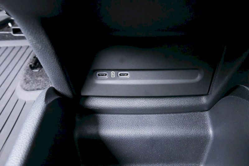 Škoda Elroq (2025) 85 (82kWh) 210 kW 1° Ultra Lod - fotka 22 z 32