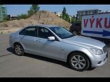 Mercedes-Benz Třídy C 200 CDi 100 kW STK07/2028 - náhled 6