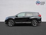 Honda CR-V 2,0 i  1MAJ,EXECUTIVE,4X4,DPH - náhled 8