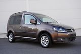 Volkswagen Caddy 1.2 TSi COMFORTLINE - náhled 1