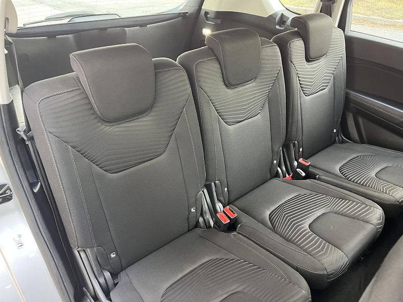 Ford S-MAX 2,0 TDCI /Trend + / servis.kn. - fotka 21 z 36