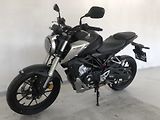 Honda CB 125 R Neo Sports Café ABS - náhled 4