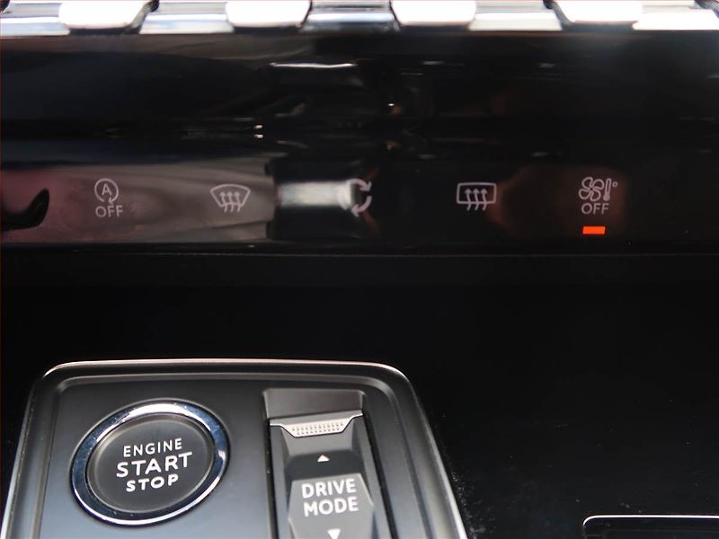 Peugeot 508 (2020) 2.0 BlueHDi, Automat, Navi - fotka 12 z 18
