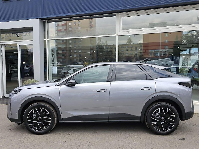 Peugeot 3008 (2026) BUSINESS Hybrid 145 e-DCS6 - fotka 3 z 22