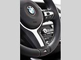 BMW X4 M40i.