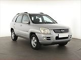 Kia Sportage (2005) 2.0 CRDi , 4X4, Automat - náhled 1