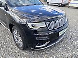 Jeep Grand Cherokee 3.0CRDi 4x4 SUMMIT EXTRA FULL! - náhled 69