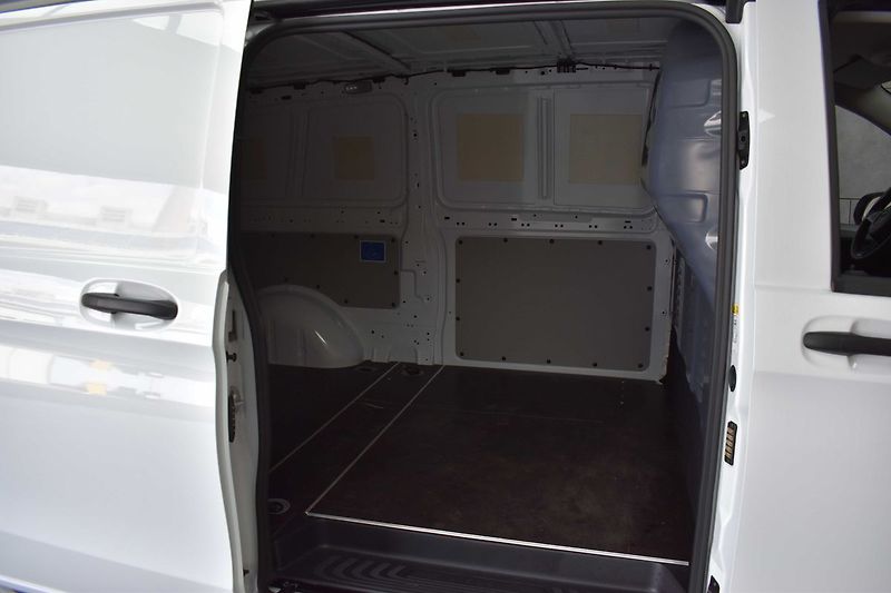 Mercedes-Benz Vito EXTRA LONG L3 116 CDI 2xPNEU*L - fotka 30 z 32