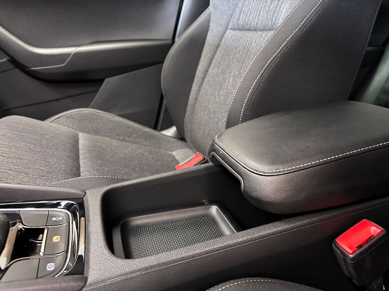 Škoda Karoq SPORTLINE 1.5 TSI 110kw - fotka 20 z 32