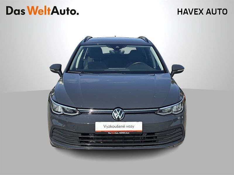 Volkswagen Golf (2023) Variant 1.5 TSI Life - fotka 4 z 31