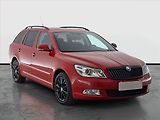 Škoda Octavia (2011) 1.6 TDI, po STK, Tažné - náhled 1