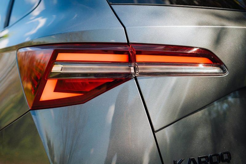 Škoda Karoq (2025) 2.0 TDI, 4X4, Navigace - fotka 13 z 32
