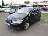 Volkswagen Sharan 2,0 TDi 103kW 5 míst - náhled 1