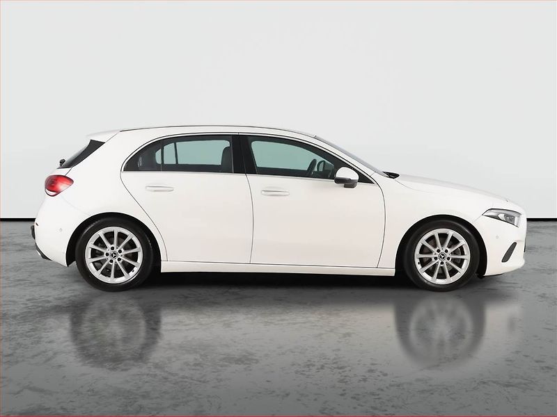 Mercedes-Benz Třídy A (2018) A 200 - fotka 6 z 25