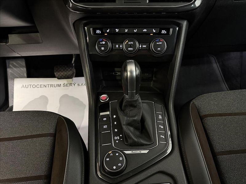 Seat Tarraco 2.0TDI 140kW DSG 4DRIVE 2XALU - fotka 30 z 44