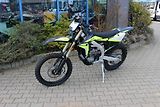 Fantic XEF 250 (2026) AKCE VČ SPZ - náhled 8
