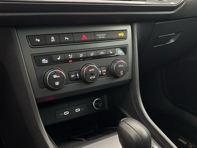Cupra Ateca DSG - fotka 19 z 29