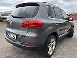 Volkswagen Tiguan 2,0 TDi ROZVODY KLIMA 2xKOLA - náhled 43