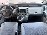 Opel Vivaro (2002) 1.9 DI - náhled 7