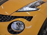 Nissan Juke - náhled 9