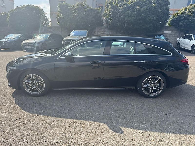 Mercedes-Benz CLA 200 Shooting Brake AKCE - fotka 4 z 23