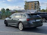 Škoda Octavia (2021) iV STYLE+ / DCC / DPH - náhled 2