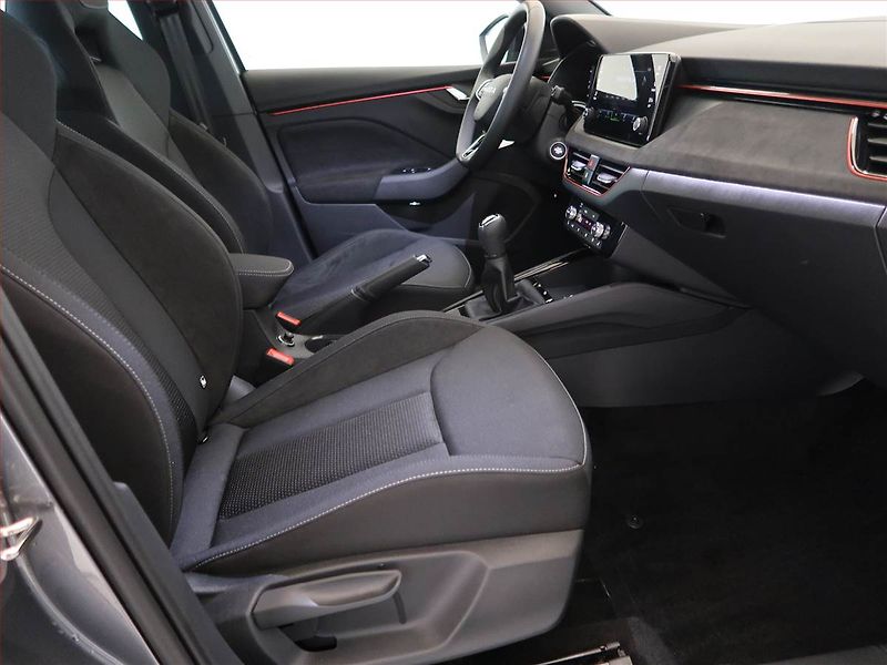 Škoda Kamiq (2026) 1.0 TSI - fotka 9 z 16