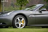 Ferrari California (2011) Top Podepsaná KIMI RAIKKONEN - náhled 27