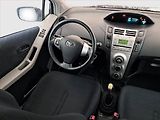 Toyota Yaris (2008) 1.0 VVT-i, po STK, servisované - náhled 7