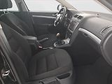 Škoda Octavia (2012) 2.0 TDI, nová STK, Tažné - náhled 9