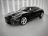 Jaguar F-Type V6 250KW 8AT COUPE, MERIDIAN, - náhled 1