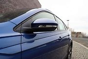 Volkswagen Taigo 1.0 TSI 81 kW.