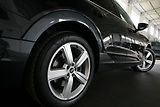 Audi e-tron 55 300kW Matrix NightV ZÁRUKA - náhled 9