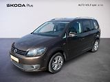 Volkswagen Touran (2013) Comfortline 1.4 TSI 103 kW 6°m - náhled 1