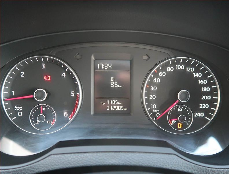 Volkswagen Sharan (2011) 2.0 TDI, Navi, Tempomat - fotka 11 z 13
