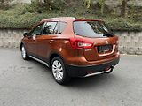 Suzuki SX4 S-Cross 1.4 BoosterJet 103 kW SERVISKA - náhled 10