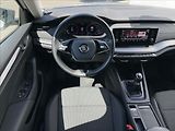Škoda Octavia 2,0 TDI Combi Ambition Plus - náhled 7