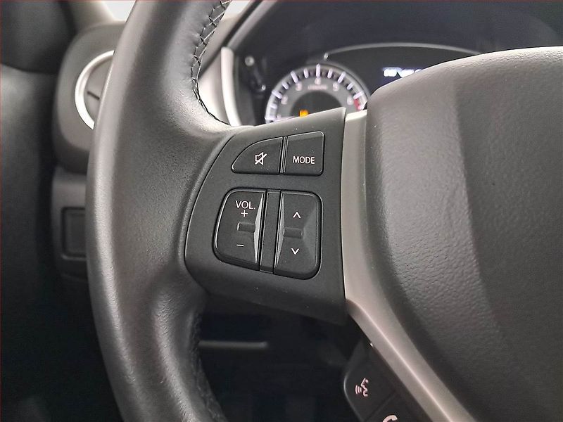 Suzuki Vitara (2022) Premium 1.4 BoosterJet - fotka 15 z 17