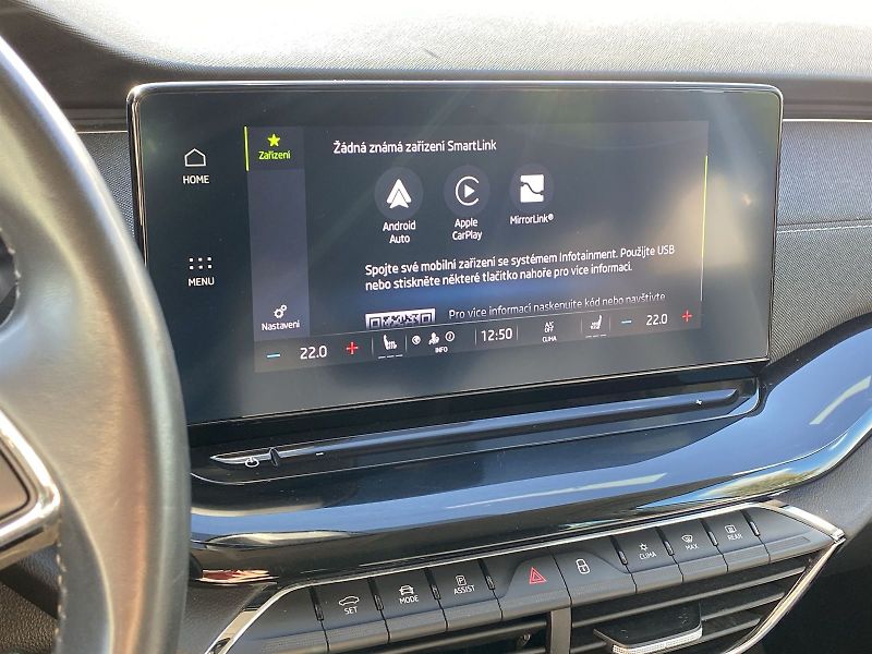 Škoda Octavia (2022) Combi 2.0 TDI 4x4 DSG Style + - fotka 15 z 37