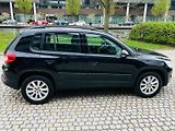 Volkswagen Tiguan 1.4TSi MANUÁL VÝHŘEV SERVISKA - náhled 11