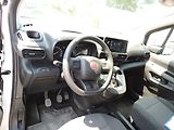 Fiat Dobló cargo (2023) 1.5HDi,L2,ČR,1.majitel - náhled 10