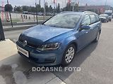 Volkswagen Golf (2013) 1.4TSi - náhled 1