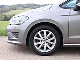 Volkswagen Golf Sportsvan 1,4 TSI 92kW Comfortline DSG - náhled 34